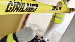 16 yaşındaki genç müziği açıp intihar etti