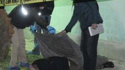 Gittiği eski işyerinde bir kişiyi yaralayıp intihar etti