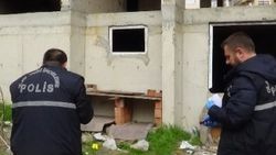 15 yaşındaki çocuk 7. kattan atladı