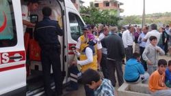 Tekirdağ'da bir kadın kendini asarak intihar etti