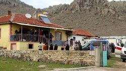 Ortaokulu öğrencisi besihanede asılı bulundu