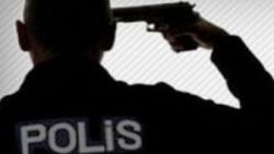 Bolu'da 27 yaşındaki polis memuru intihar etti