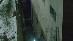 Kartal'da görme engelli genç ölüme atladı