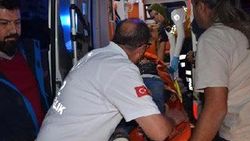 Tecavüze uğradığını söyleyen İranlı kız intihara kalkıştı