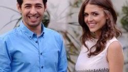 İşte İntikam'ın yeni Aslı'sı
