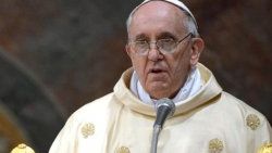 Papa Franciscus: Gerçek İslam ve Kur'an şiddete karşıdır