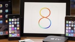 iOS 8.2 Beta 4 çıktı