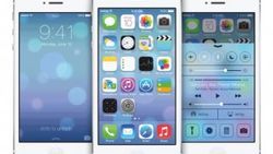 iPhone'larda mavi ekran sorunu