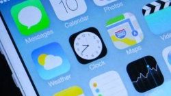 iOS 7 bugün geliyor