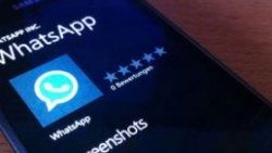 iOS 7 için WhatsApp geliyor