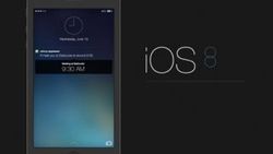 iOS 8 bugün kullanıcılara sunuluyor