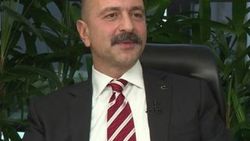 Gülen ve Akın İpek'in mal varlığına el konuldu