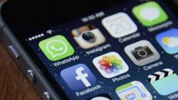 Kırık iPhone'larda büyük tehlike