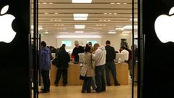 Apple'ın iPhone 6 satışları rekor kırdı