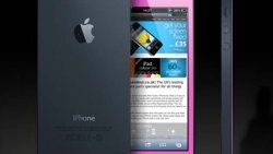 iPhone 6 büyük ekranla gelecek