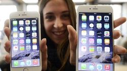 iPhone'unu elinden alan annesini zehirlemeye çalıştı