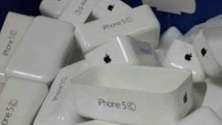 iPhone 5C sızıntısı