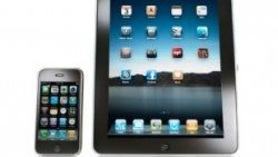 Yeni iPhone 5S ve iPad'in en büyük özelliği