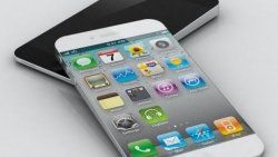 iPhone 5S'in parmak izi sensörü sızdı