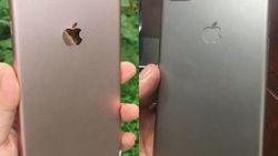 iPhone 7’nin fotoğrafı internete sızdı