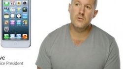 İphone'nun tasarımcısı işi bıraktı