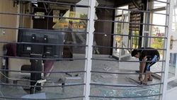Irak'ta intihar saldırıları: 16 ölü 38 yaralı
