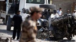 Irak'ta şiddet olayları: 41 ölü 115 yaralı
