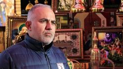 Türk Kızılayı Genel Başkanı'ndan Irak'a yardım açıklaması