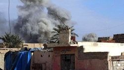 Irak'ta bombalı saldırılar: 21 ölü 31 yaralı