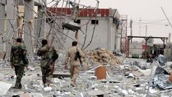 Irak'ta IŞİD operasyonu: 23 ölü