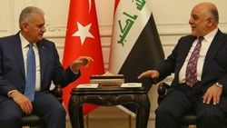 Irak ve Türkiye arasında enerji işbirliği