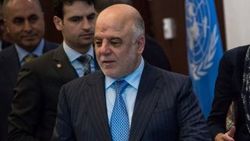 Irak Başbakanı İbadi'den NATO'ya Türkiye çağrısı