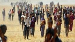 Irak'ta 3 Amerikalı kaçırıldı