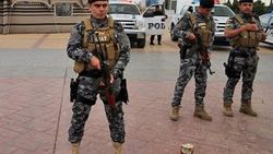 4 Türk işçi Irak'ta iki haftadır gözaltında