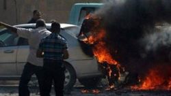 Irak'ta bir ayda 1375 kişi hayatını kaybetti