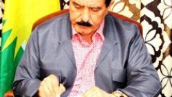Barzani'nin yardımcısından Abdullah Öcalan imzası