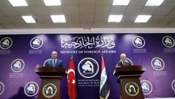 Irak'tan ortak Kandil operasyonuna yeşil ışık