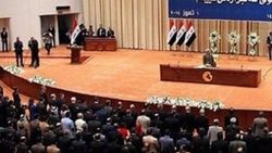 Irak: PKK terörle mücadele eden güç olarak tanınsın