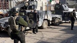 Irak'ta kafeye silahlı saldırı: En az 12 ölü