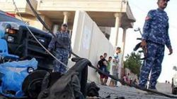 Irak'ta 12 taksi şoförünün cesedi bulundu