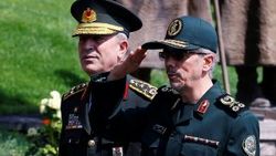 İran ile Türkiye istihbarat paylaşımında bulunacak