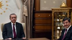 Cumhurbaşkanı Erdoğan'dan sürpriz görüşme