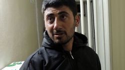 Askeri şehit eden PKK’lı asker kaçağı çıktı