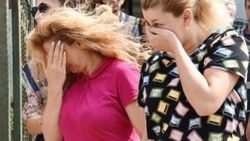 Antalya'da hırsızlık yapan İranlı 4 kadın tutuklandı