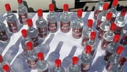 İran'da sahte içkiden 21 kişi öldü