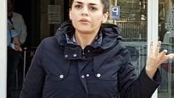 İranlı kadın fal baktığı evden 9 bin liralık altın çaldı