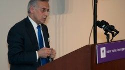 İran'daki Cumhurbaşkanlığı seçimine ABD'den aday