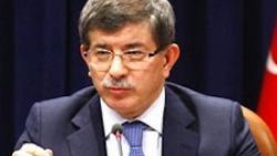 Davutoğlu: PYD ile yürütülen temas yeni değil