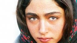 İranlı Ünzile Golshifteh Farahani