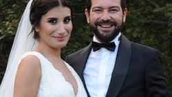 İrem Derici ve Rıza Esendemir'in boşanma sebebi